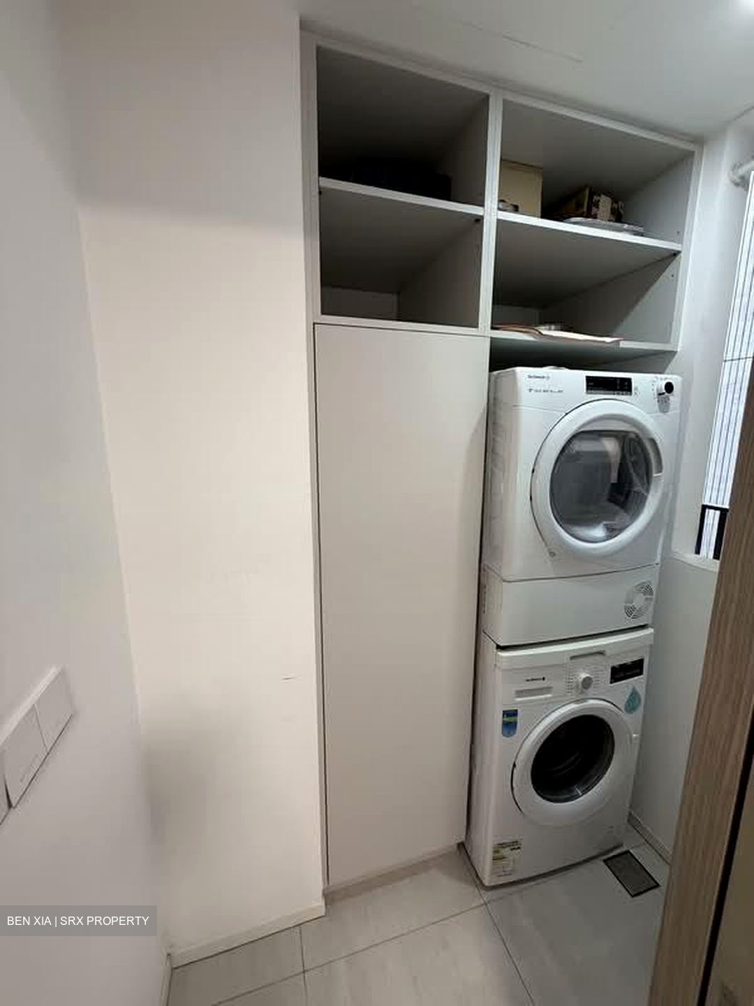 Bidadari Park Drive (D13), Apartment #535795051